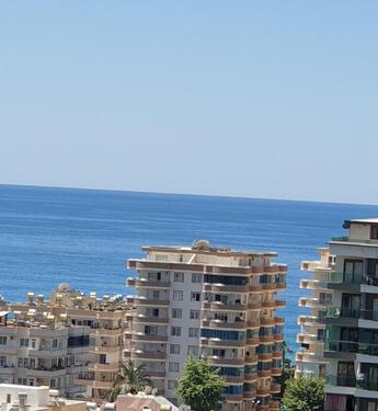 Foto - Türkei Mahmutlar Alanya FerienUrlaubs Penthouse