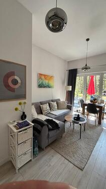 Foto - Ferienwohnung an der polnische Ostsee in Pobierowo