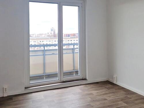 Foto - 1 Zimmer Erdgeschoßwohnung zur Miete in Halle (Saale)