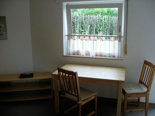 Foto - 1 Zimmer Erdgeschoßwohnung in Bielefeld