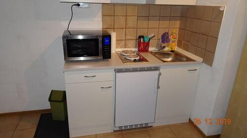 Foto - Erdgeschoßwohnung in Bielefeld zur Miete