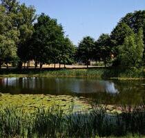 3Raumwohnung nahe Jarmen - 400,00&nbsp;EUR Kaltmiete, ca.&nbsp; 70,00&nbsp;m&sup2; in Tutow (PLZ: 17129)