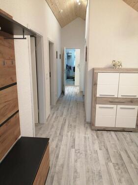 Foto - Kleine aber feine 3 Zimmer DG Wohnung in Bohlingen