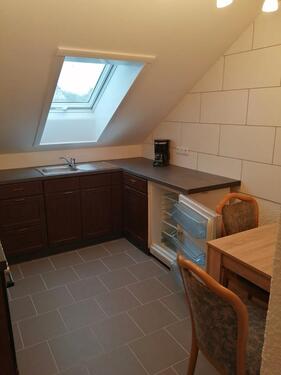 Foto - 3 Zimmer Dachgeschoßwohnung zur Miete in Singen (Hohentwiel)