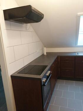 Foto - 3 Zimmer Dachgeschoßwohnung in Singen (Hohentwiel)