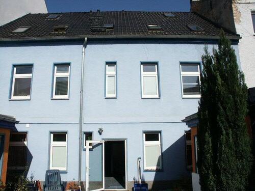 Foto - 2 Zimmer Etagenwohnung in Brandenburg an der Havel