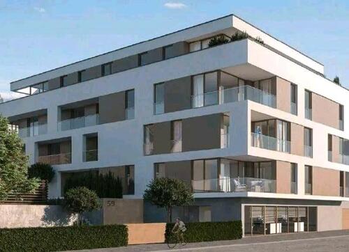 Foto - Kleines Appartement im Zentrum - 540,00&nbsp;EUR Kaltmiete, ca.&nbsp; 23,54&nbsp;m&sup2;