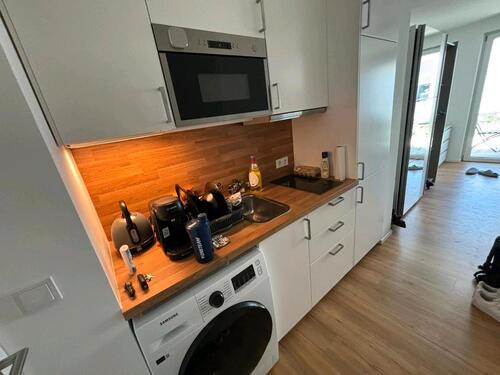 Foto - Erdgeschoßwohnung in Aalen zur Miete