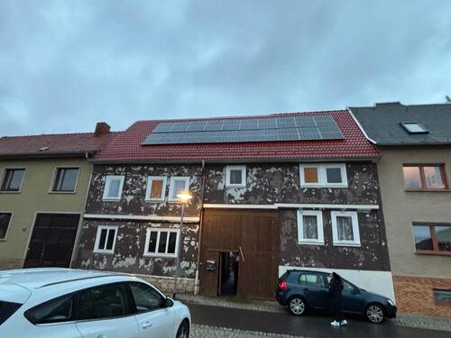 Foto - Haus zum Kauf - 60.000,00&nbsp;EUR Kaufpreis, ca.&nbsp; 150,00&nbsp;m&sup2;