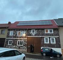 Haus zum Kauf - 60.000,00&nbsp;EUR Kaufpreis, ca.&nbsp; 150,00&nbsp;m&sup2; in Leinefelde-Worbis (PLZ: 37327)
