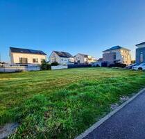 Baugrundstück mit 378 m² in Karlsdorf ohne Makler - Karlsdorf-Neuthard
