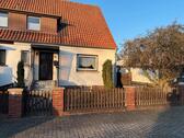 Foto - 3 Zimmer Doppelhaushälfte in Hannover