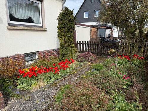 Foto - Doppelhaushälfte in Hannover zum Kaufen