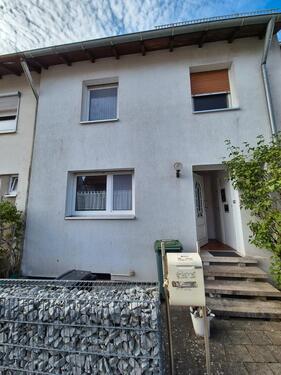 Foto - Reihenmittelhaus, in gutem Zustand, kurzfristig beziehbar