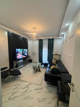 Foto - Kernsanierte 2 ZKB mit Abstellraum und Balkon zu verkaufen