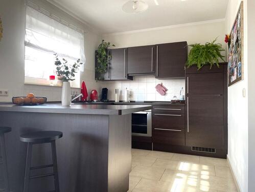 Foto - Etagenwohnung in Saarlouis zum Kaufen