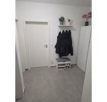 Neubauwohnung mit Einbauküche ab 01.01.2027 zu vermieten - Bad Hersfeld