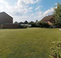 Baugrundstück in Stadthagen St. AnnenBergstraße