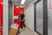 Foto - SeeBox Selfstorage Lager - Flexible Lagerräume in Friedrichshafen