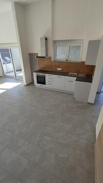 Foto - Moderne 2,5-Zimmer-Wohnung in Ostrach KfW 40 plus bauweise