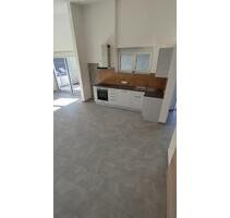 Moderne 2,5-Zimmer-Wohnung in Ostrach KfW 40 plus bauweise