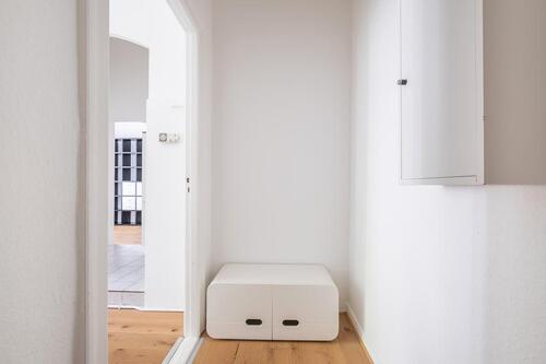 Foto - 2 Zimmer Etagenwohnung in Berlin