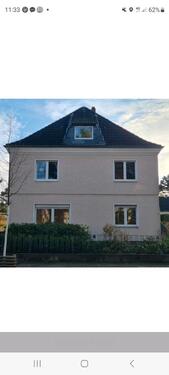 Foto - Haus Mehrfamilienhaus Hermsdorf Berlin Garten Keller bezugsfertig