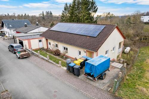 Foto - Einfamilienhaus zum Kaufen in Birlenbach