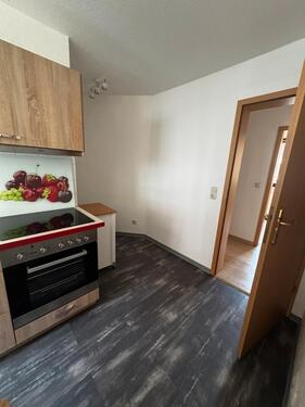 Foto - Etagenwohnung in Stendal zur Miete