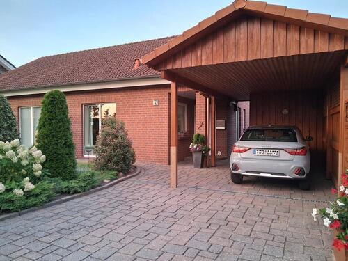 Foto - Klinker Bungalow modern - 559.000,00 EUR Kaufpreis,