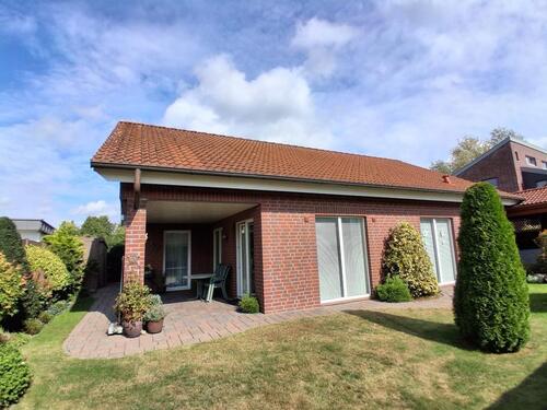 Foto - Einfamilienhaus zum Kaufen in Buxtehude