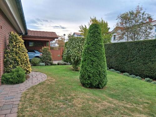 Foto - Einfamilienhaus in Buxtehude