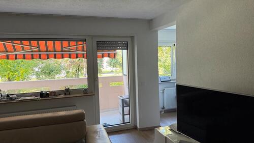 Foto - Etagenwohnung zum Kaufen in Leimen