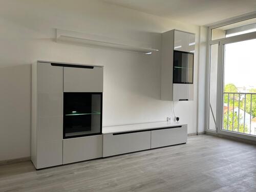 Foto - Modernes City-Apartment in München-Ramersdorf – frisch saniert