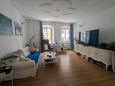 Foto - wunderschöne Wohnung in der Weilheimer Innenstadt