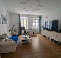 wunderschöne Wohnung in der Weilheimer Innenstadt - Weilheim in Oberbayern