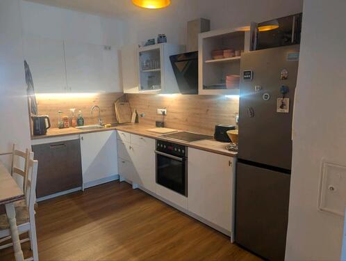 Foto - Etagenwohnung in Weilheim in Oberbayern