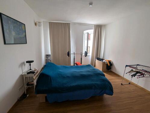 Foto - Etagenwohnung in Weilheim in Oberbayern zur Miete