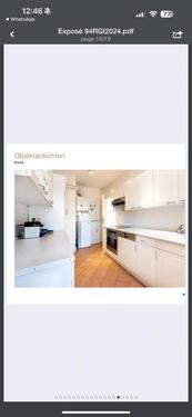 Foto - Etagenwohnung zur Miete in Berlin