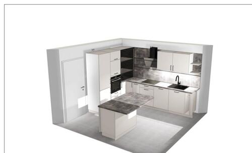 Foto - Etagenwohnung in Zwickau