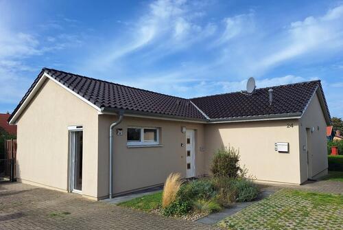 Foto - 2026 Urlaub Ostsee Sommer Ferienhaus - Boiensdorf - 9 Personen