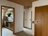 Foto - Etagenwohnung in Rennertshofen