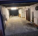 Foto - Garage mit Schacht & WC - 300,00 EUR Miete,