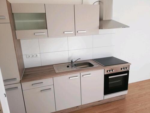 Foto - Etagenwohnung zur Miete in Quakenbrück