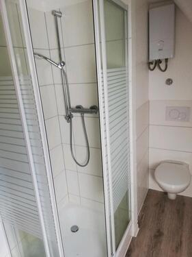 Foto - Etagenwohnung in Quakenbrück