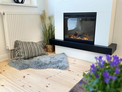 Foto - Wohnen auf Zeit in Travemünde (Zeitraum 4. Jan-30.03. mögl.)