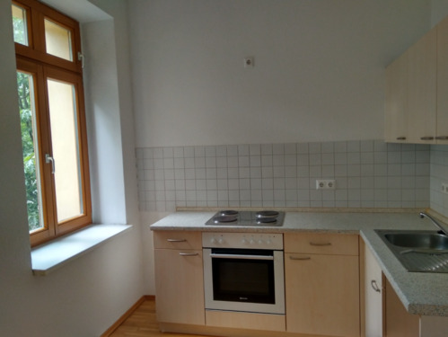 Foto - Etagenwohnung in Berlin