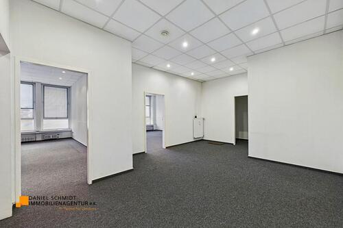 Foto - Ihr neuer Business-Standort: Zentrale Mietfläche in Köln-Mülheim