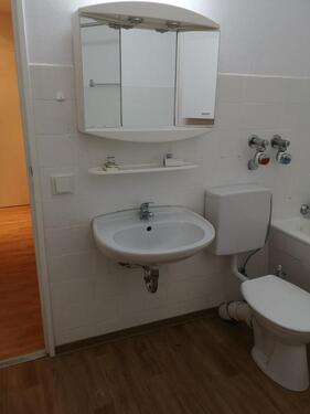 Foto - Etagenwohnung in Saarbrücken zur Miete