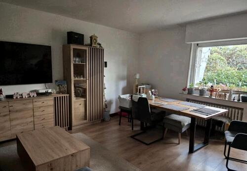 Foto - Veedelliebe - Köln Niehl, Rheinnähe, 3 Zimmer Wohnung mit EBK